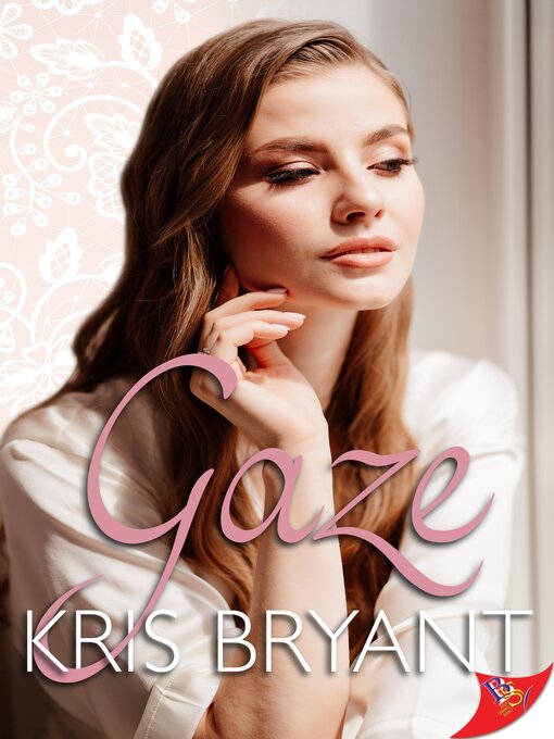 Cover image for Gaze
